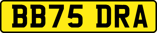 BB75DRA
