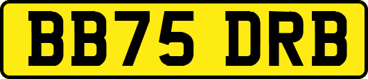 BB75DRB
