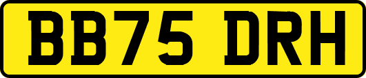 BB75DRH