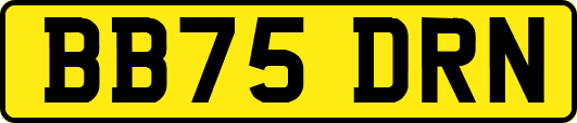 BB75DRN