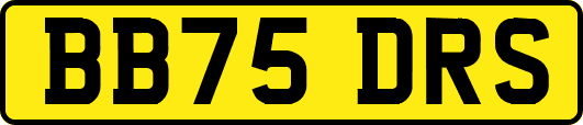 BB75DRS