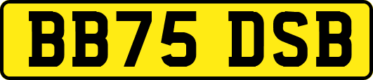 BB75DSB