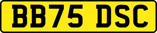 BB75DSC