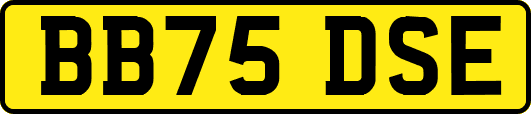 BB75DSE