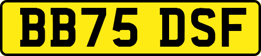BB75DSF