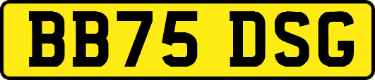 BB75DSG