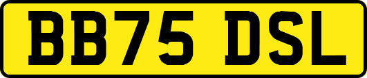 BB75DSL