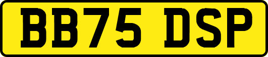 BB75DSP
