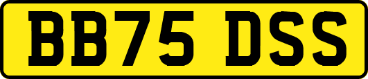 BB75DSS