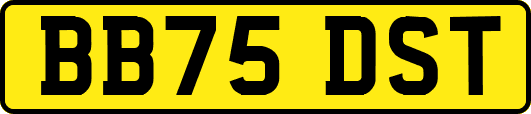BB75DST