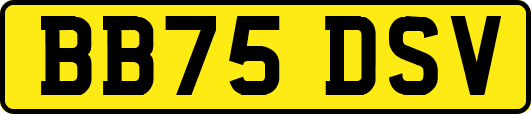 BB75DSV