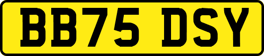BB75DSY