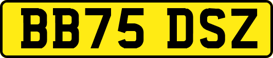 BB75DSZ