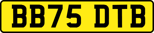 BB75DTB