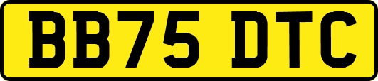 BB75DTC