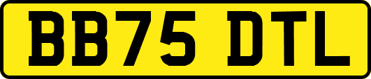 BB75DTL