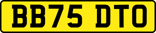BB75DTO