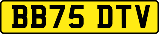BB75DTV