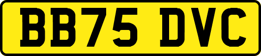 BB75DVC