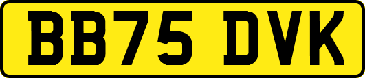 BB75DVK