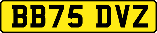 BB75DVZ