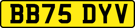 BB75DYV