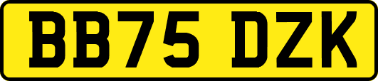 BB75DZK