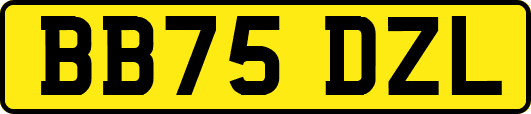 BB75DZL