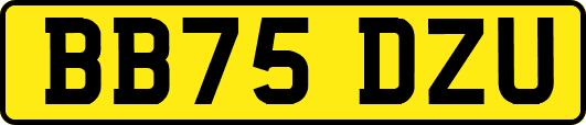 BB75DZU