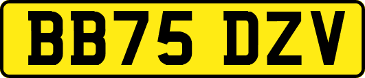 BB75DZV