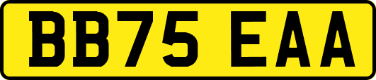 BB75EAA