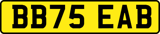 BB75EAB