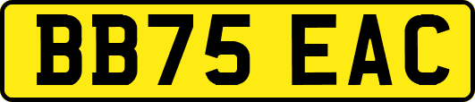 BB75EAC