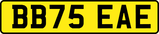 BB75EAE