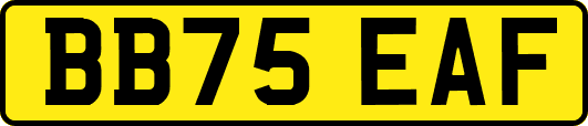 BB75EAF