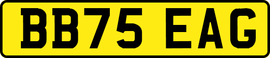 BB75EAG