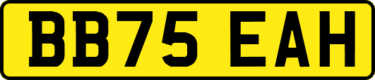 BB75EAH