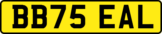 BB75EAL