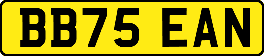 BB75EAN