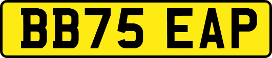 BB75EAP