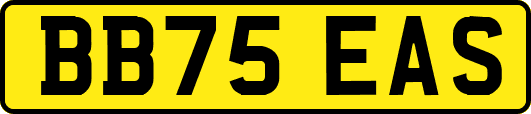 BB75EAS