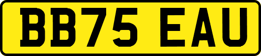BB75EAU