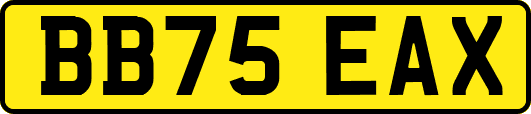 BB75EAX