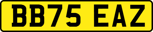 BB75EAZ