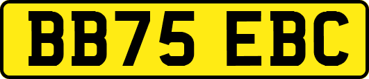 BB75EBC