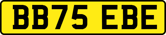 BB75EBE