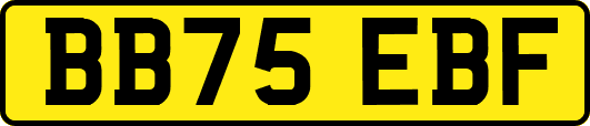 BB75EBF