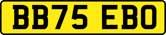 BB75EBO
