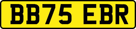 BB75EBR