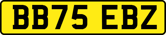 BB75EBZ